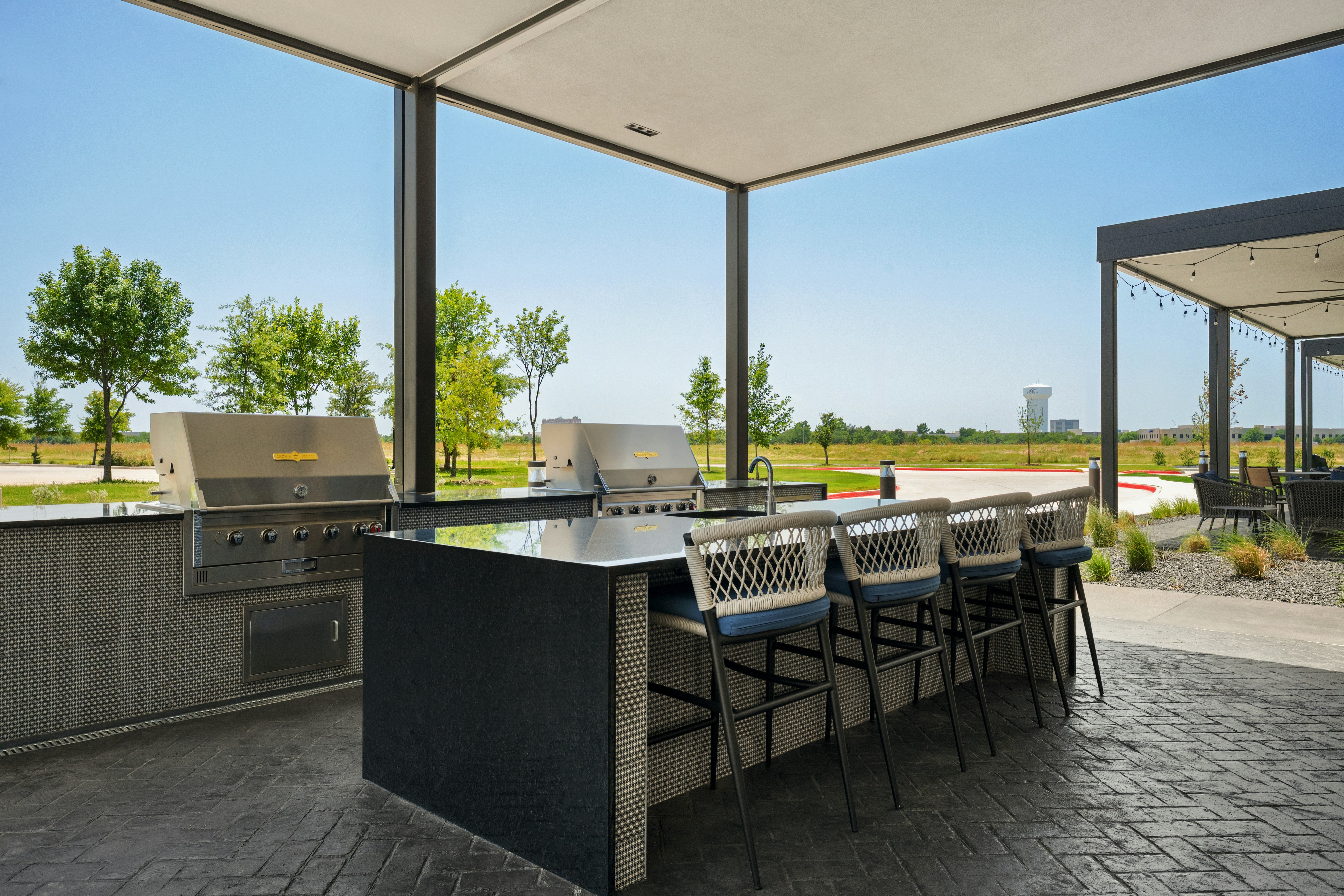 Homewood Suites by Hilton Coppell DFW Airport North 26/39