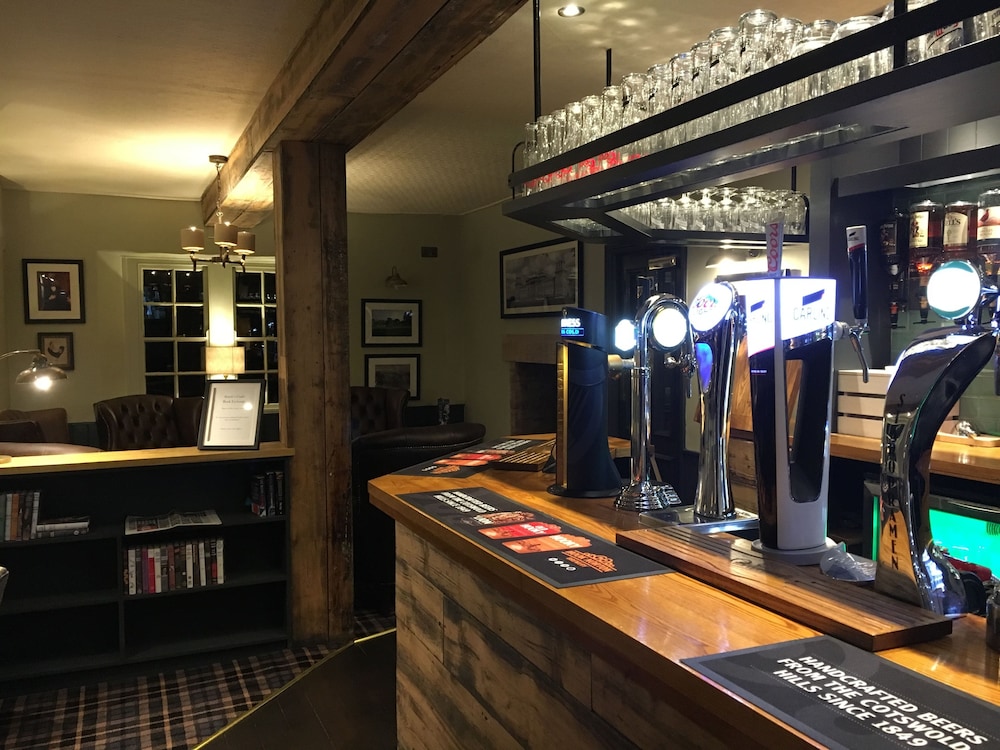 Sturdy's Castle Country Inn 11/47