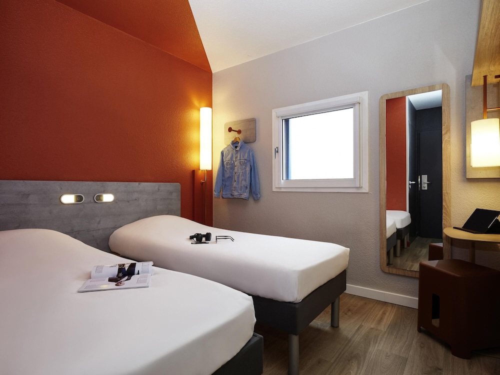 Ibis Budget Lille Villeneuve-d’Ascot 17/50