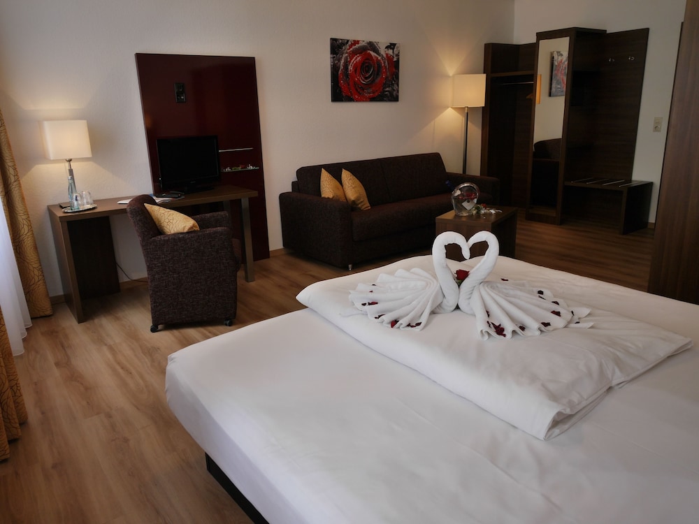 Romantica Hotel Blauer Hecht 26/57