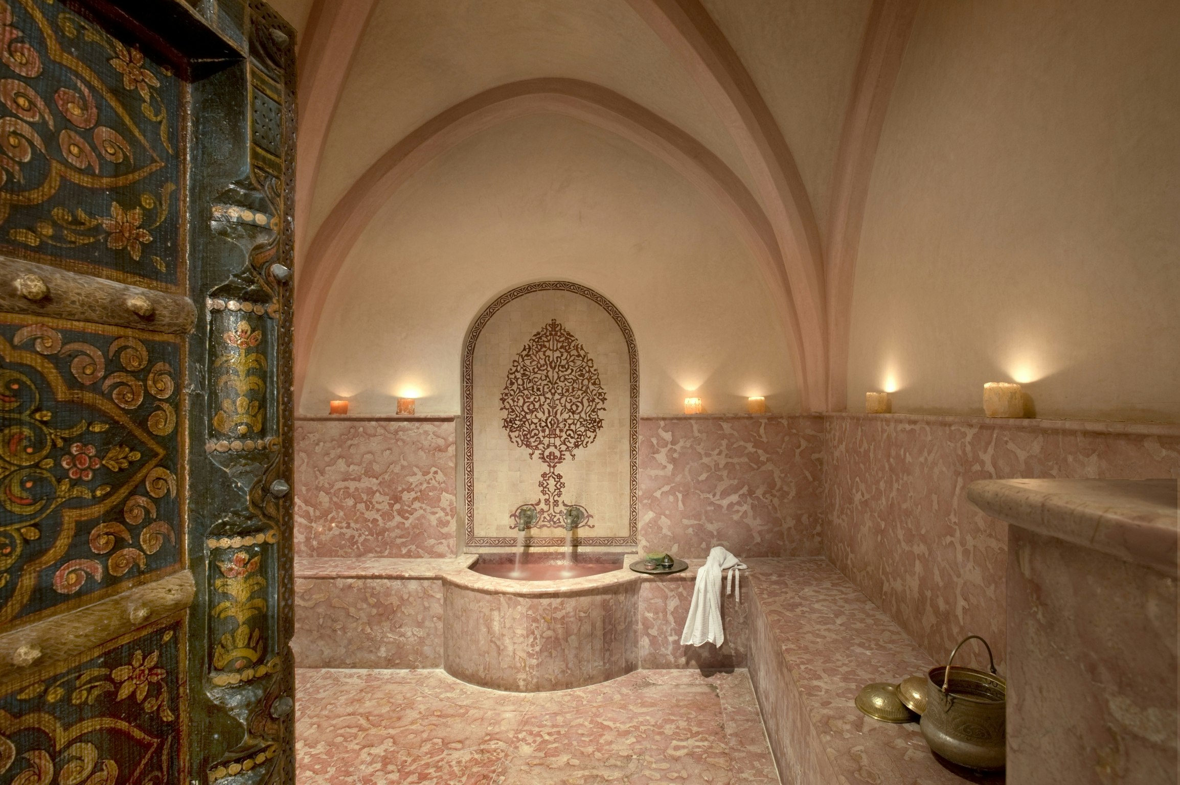 La Sultana Marrakech 25/50