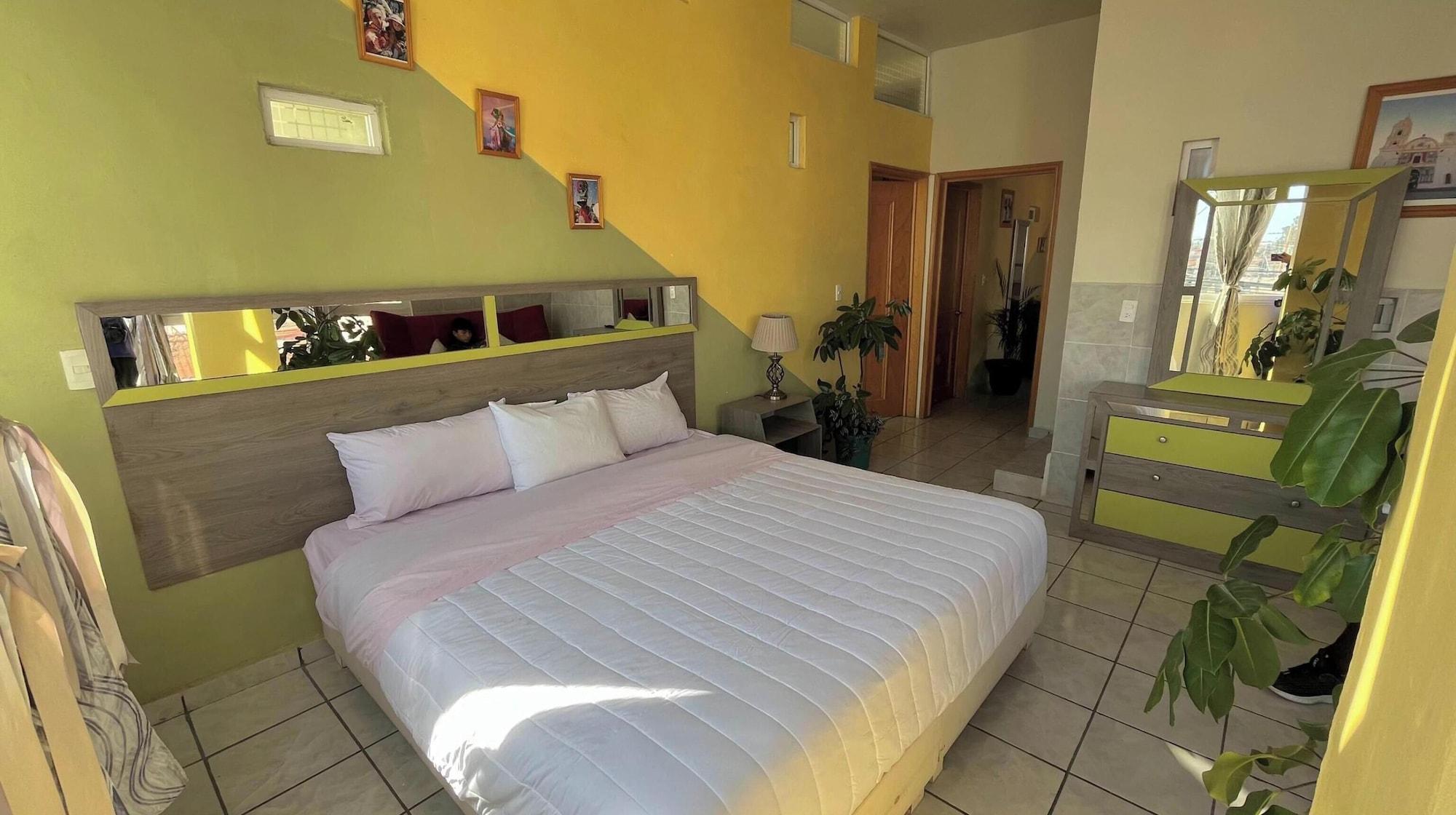 OYO Hotel Museo Carnaval 30/52