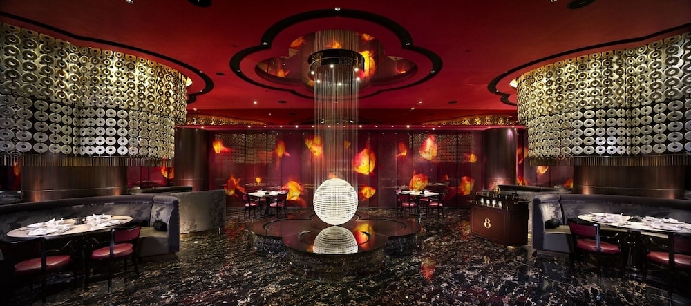 amenities