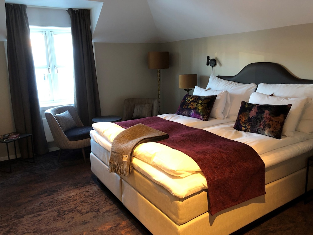 غرفة بسرير كينج، Molla Hotel 2/10