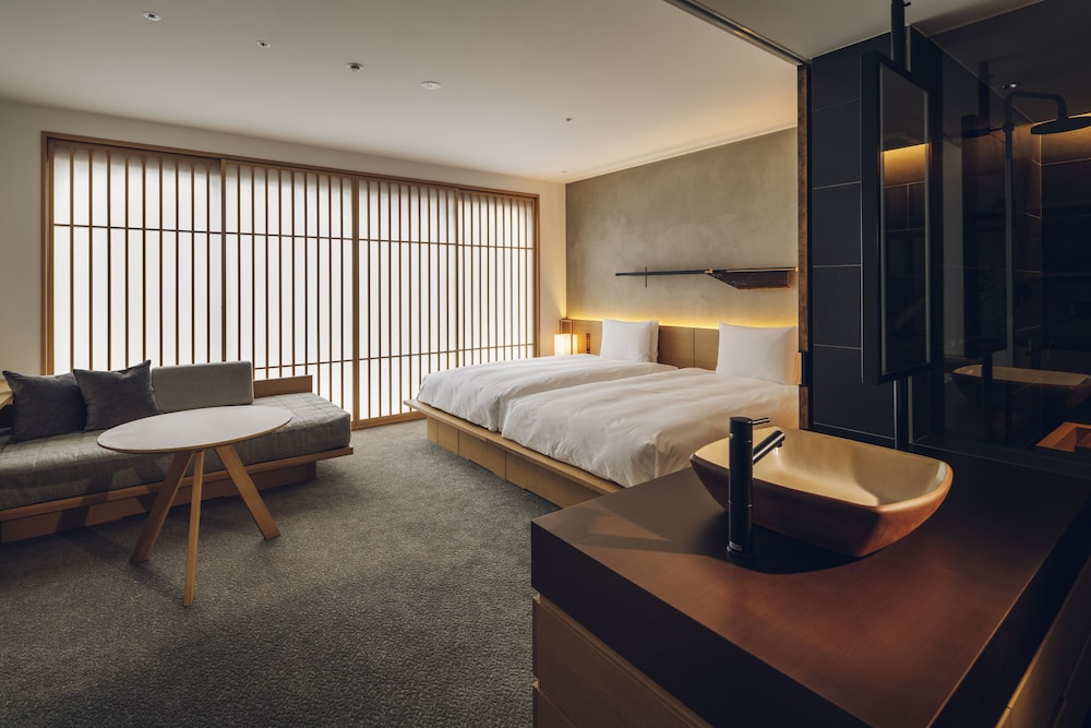 Nol Kyoto Sanjo 13/50