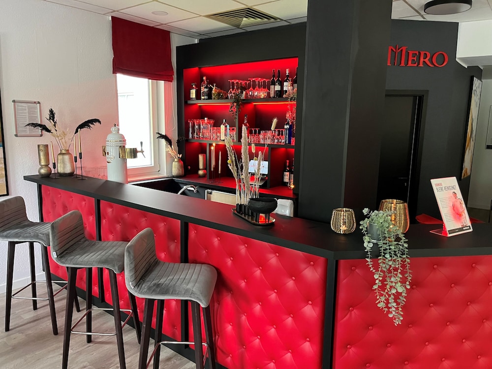 City Hotel Hoyerswerda 18/31