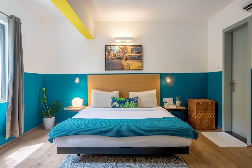 Olive Hotel Indiranagar by Embassy Group 19/32