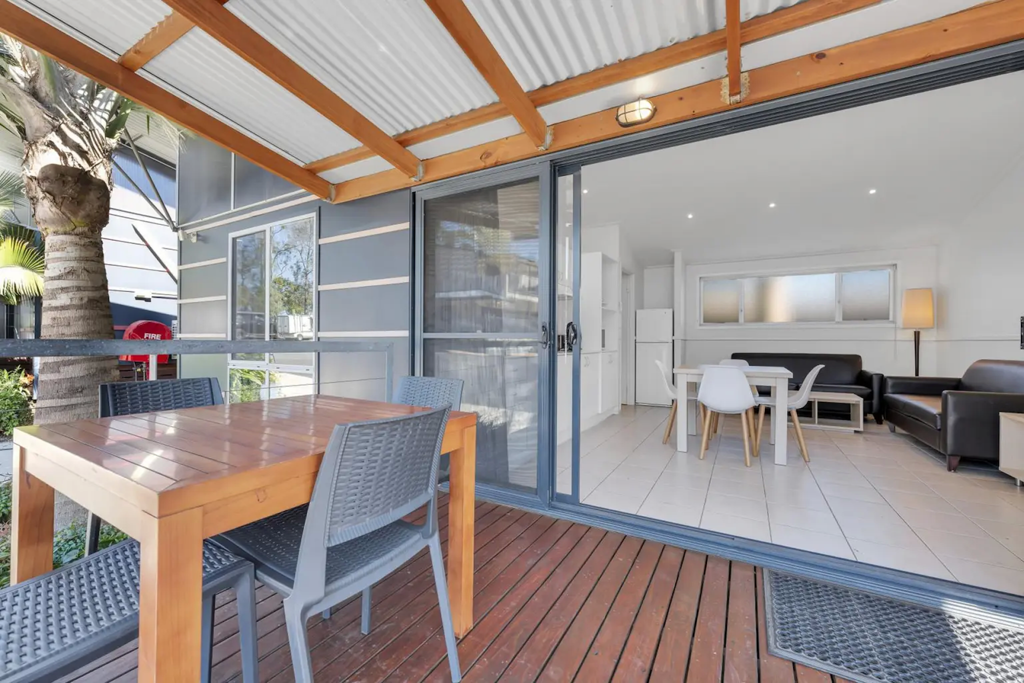 Sydney Getaway Holiday Park 3/8