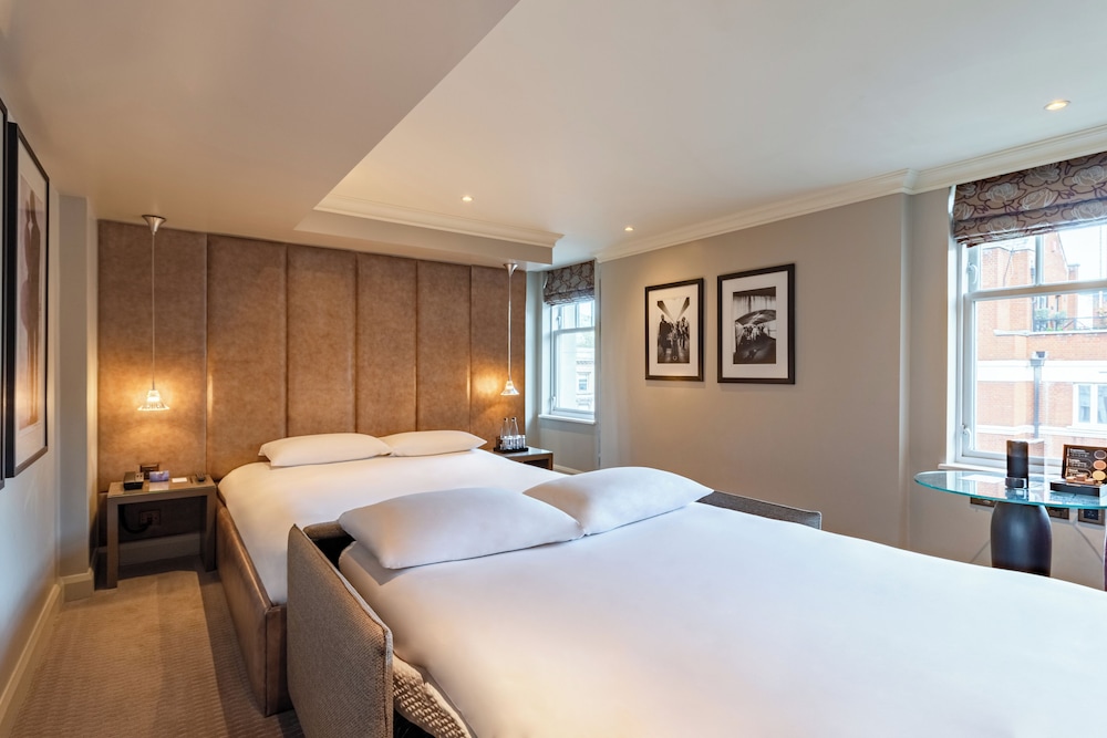 Radisson Blu Hotel London Bloomsbury 31/75