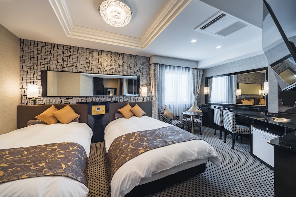 APA Hotel Nishifunabashi-Ekimae 6/28