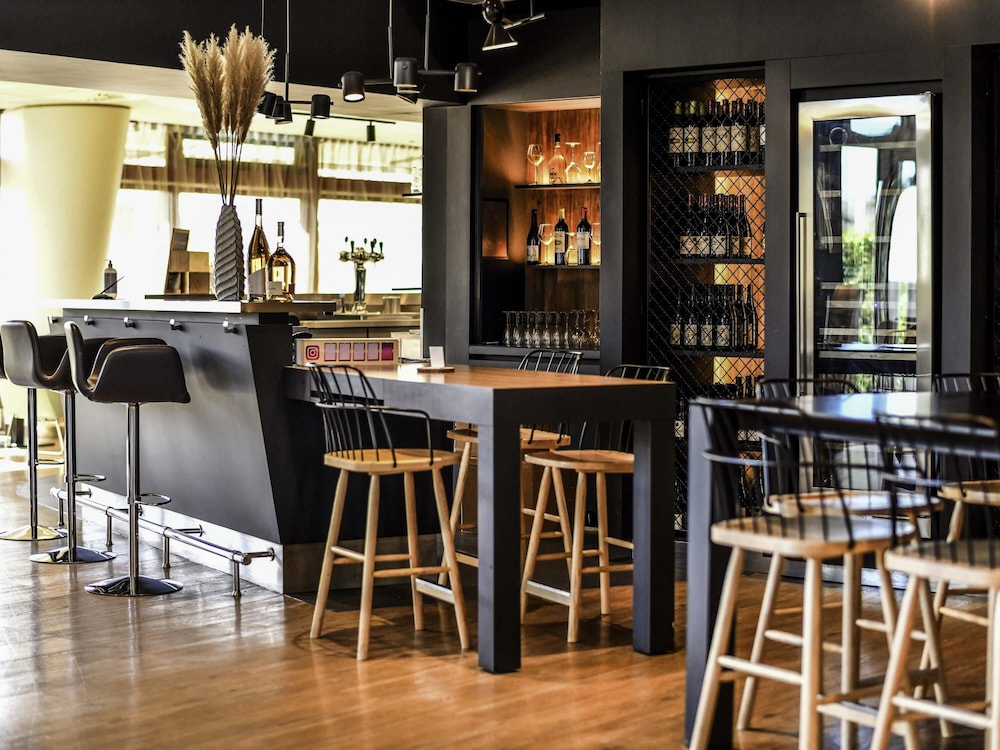 Novotel Paris Creteil Le Lac 35/48