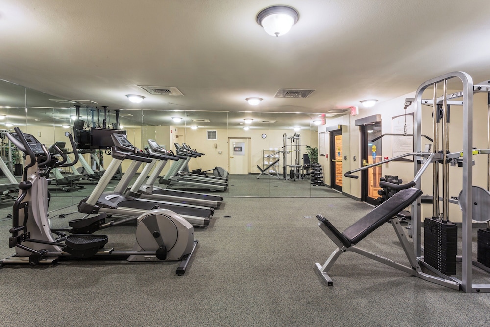 Staybridge Suites Tallahassee I-10 East 40/71