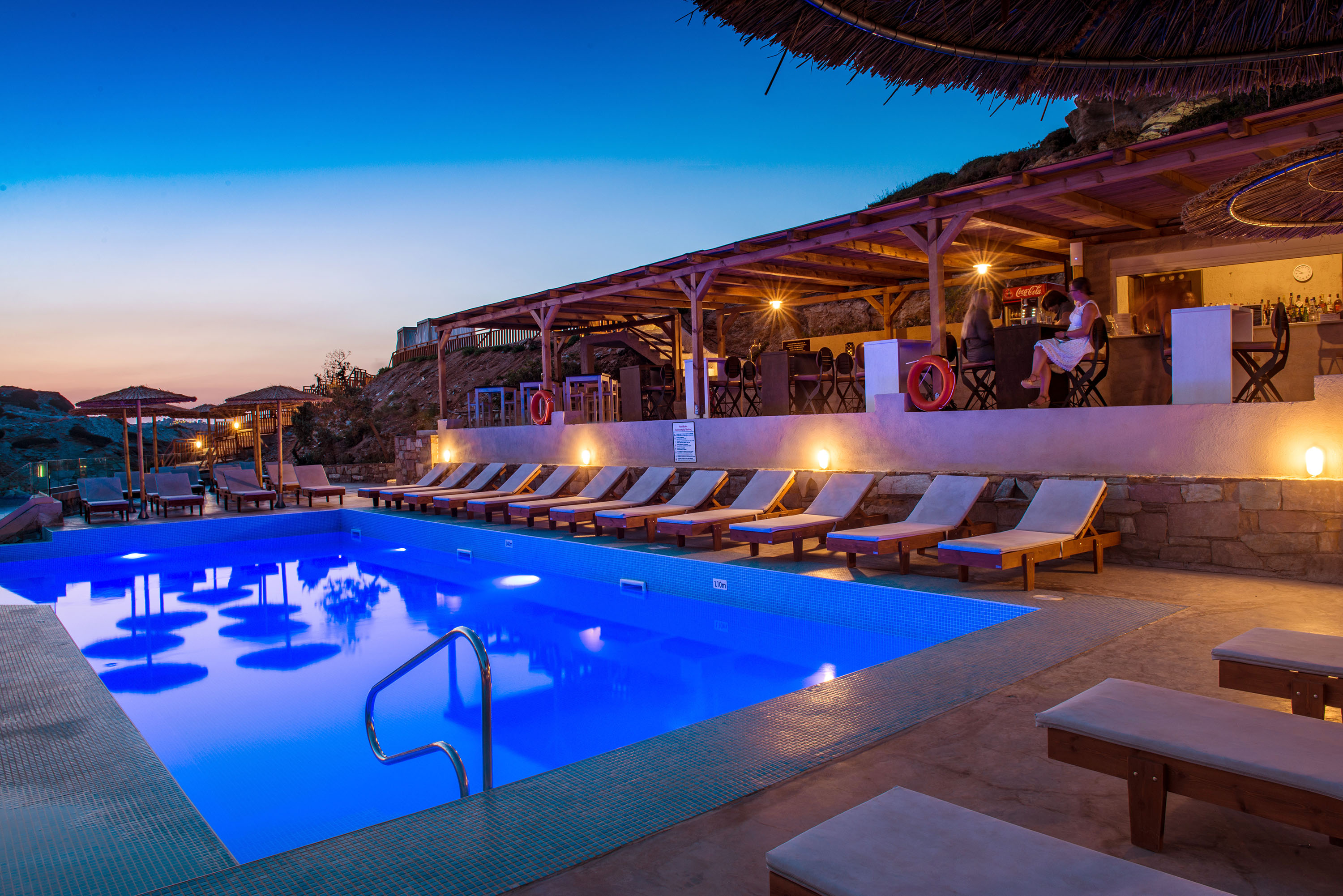 Lygaria Beach Hotel 44/48