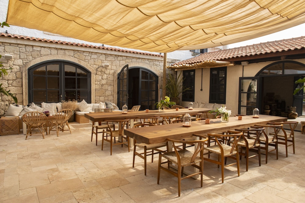 Alacati Gaia Otel 45/50
