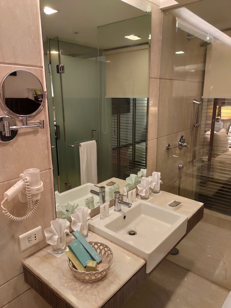 Radisson Hotel Sector 29 Gurugram 57/57