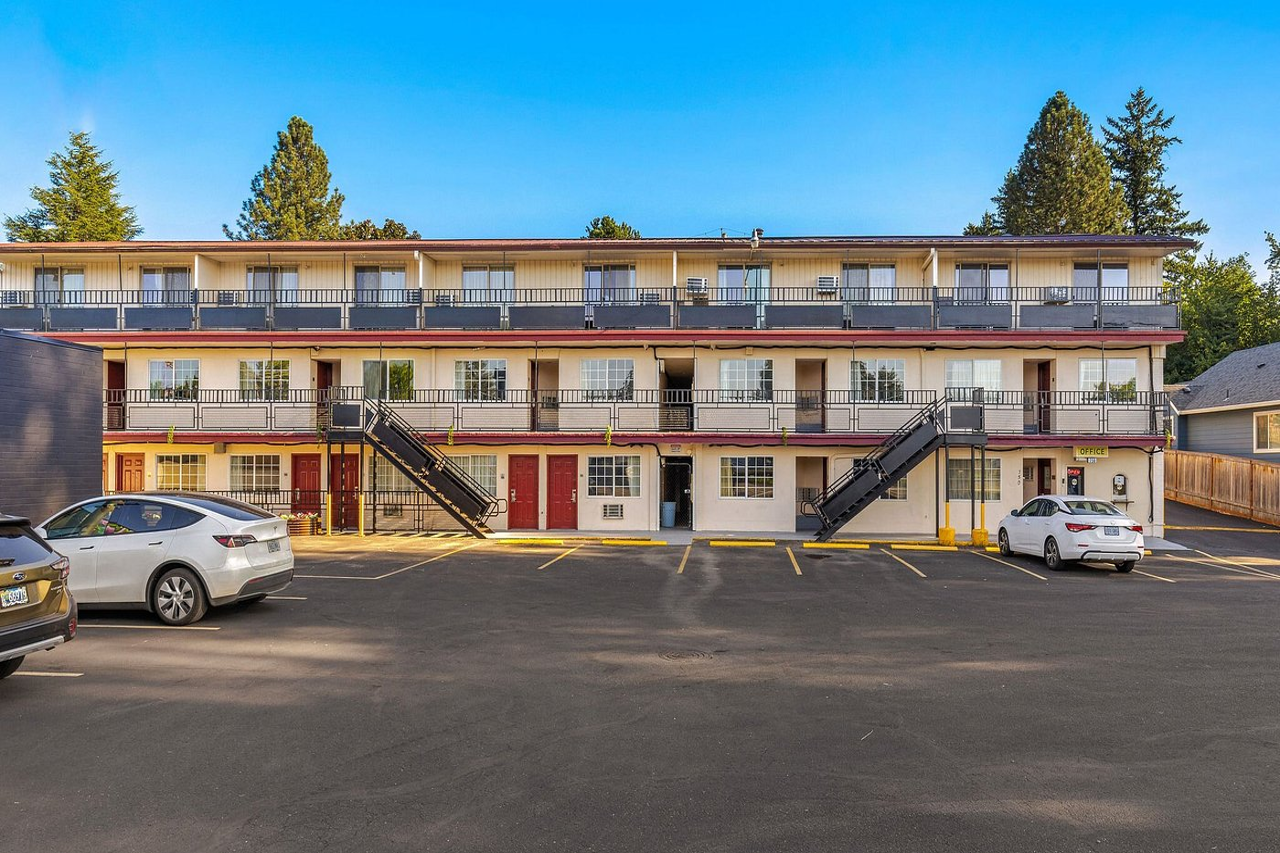 Stonebridge Inn & Suites Gresham, OR - Portland 16/18