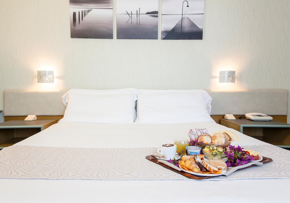 Best Western Hotel Residence Italia 36/70