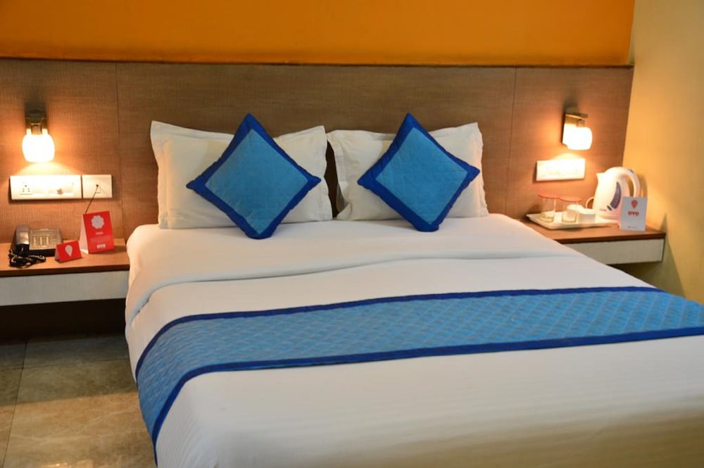 Hotel Marc Inn 8/24