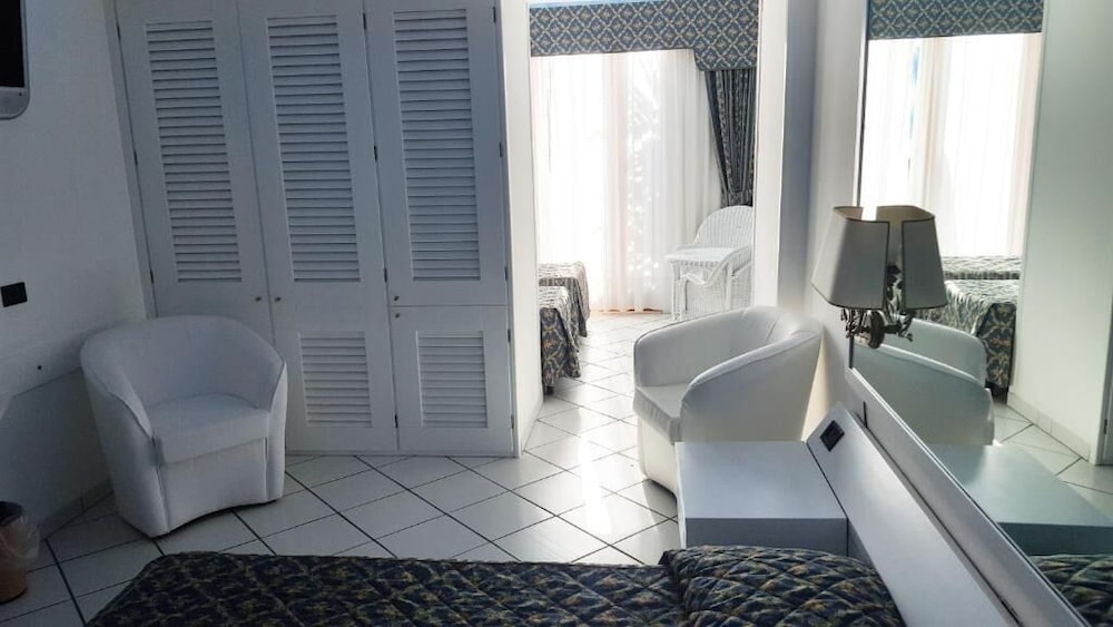Hotel Panoramico 30/37