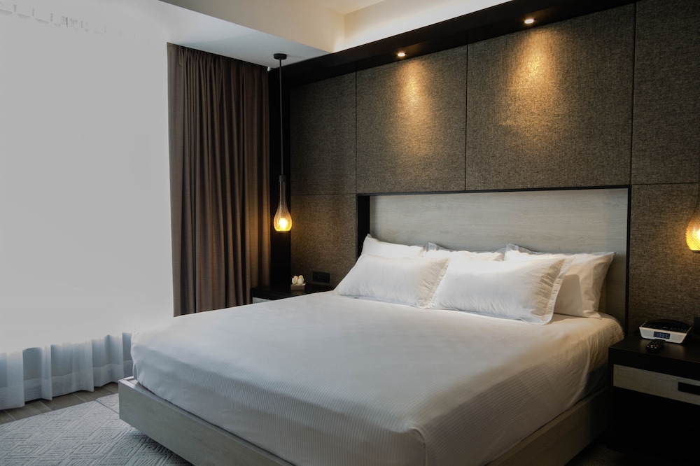 Eb Hotel By Eurobuilding Airport Quito 14/69