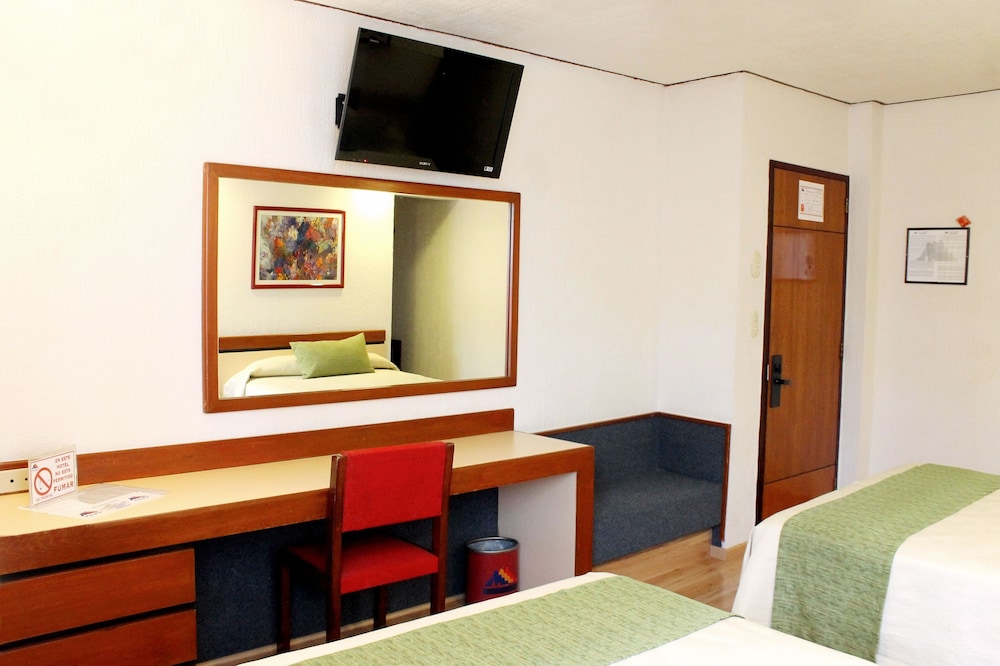 Hotel Manalba 14/18