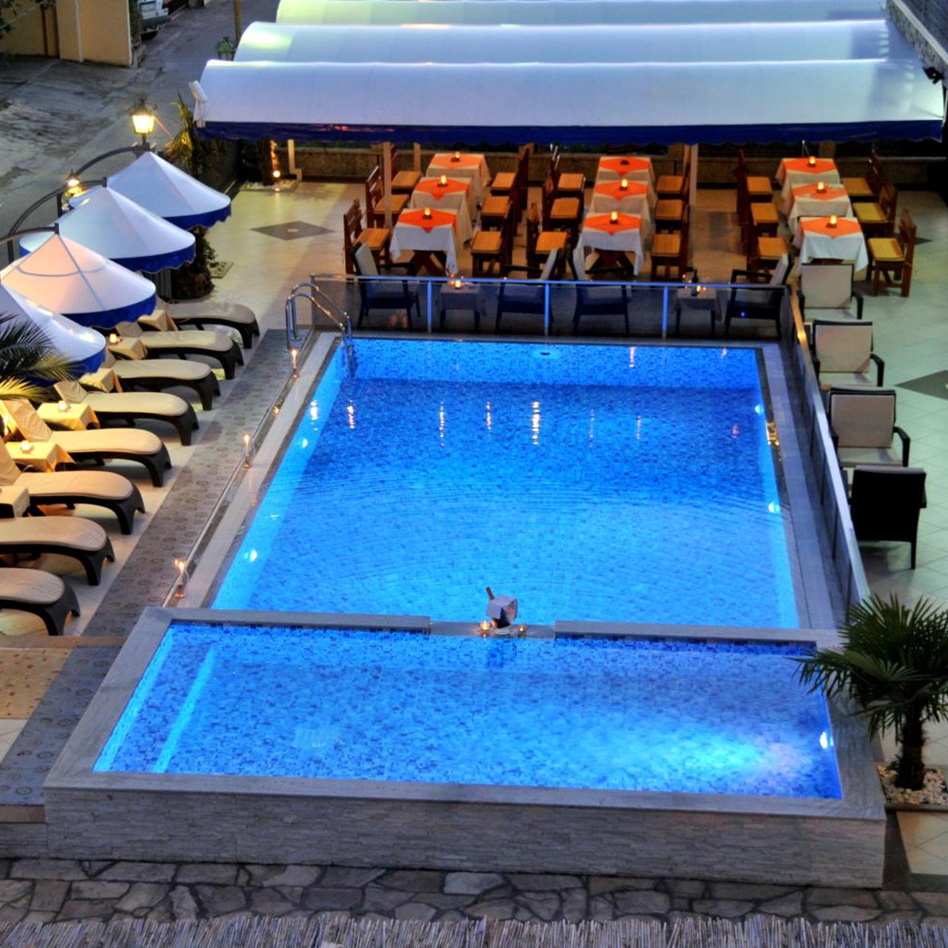 Aparthotel Villa Primafila 47/75