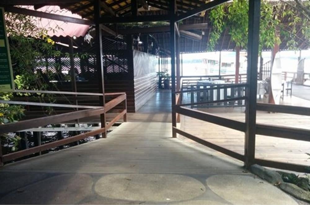 Hotel Amazonico - Beira Rio 4/46