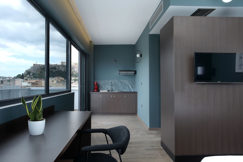 Athens 21 Hotel 28/34