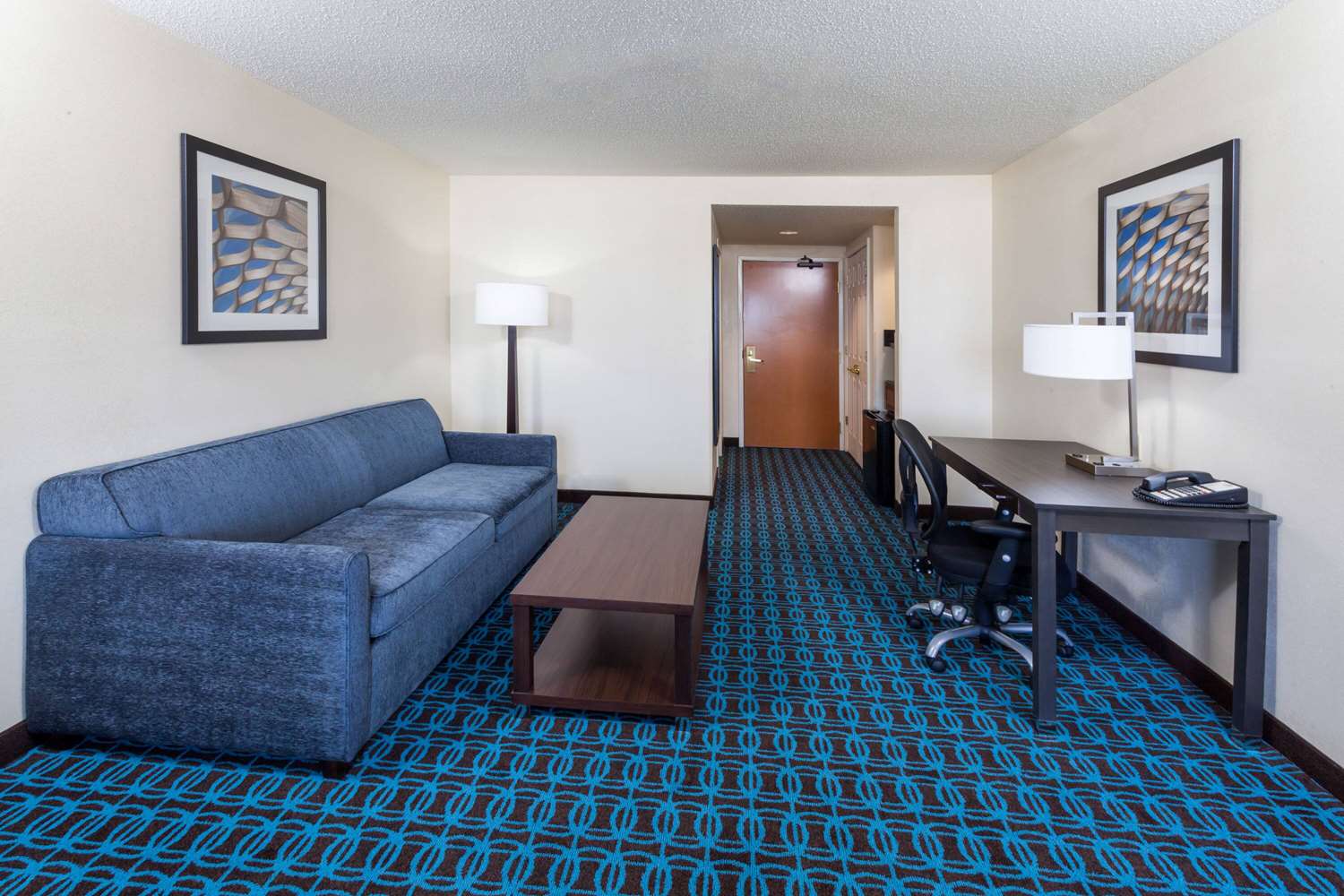 Wingate by Wyndham Schaumburg / Convention Center 40/72