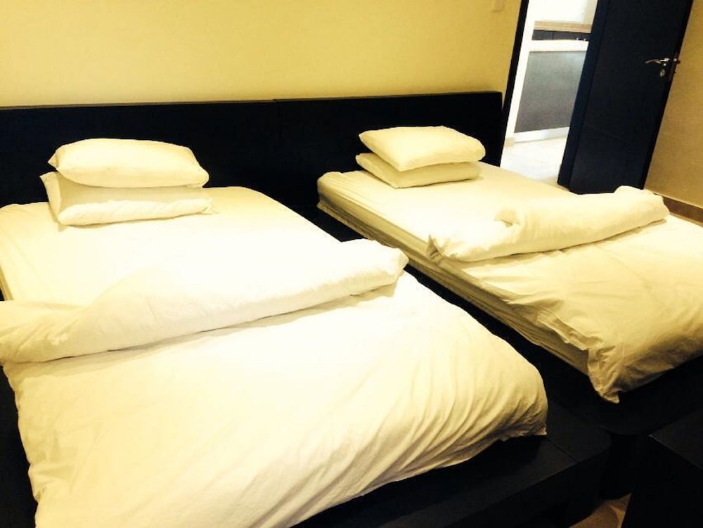 Lijam Hotel 20/50