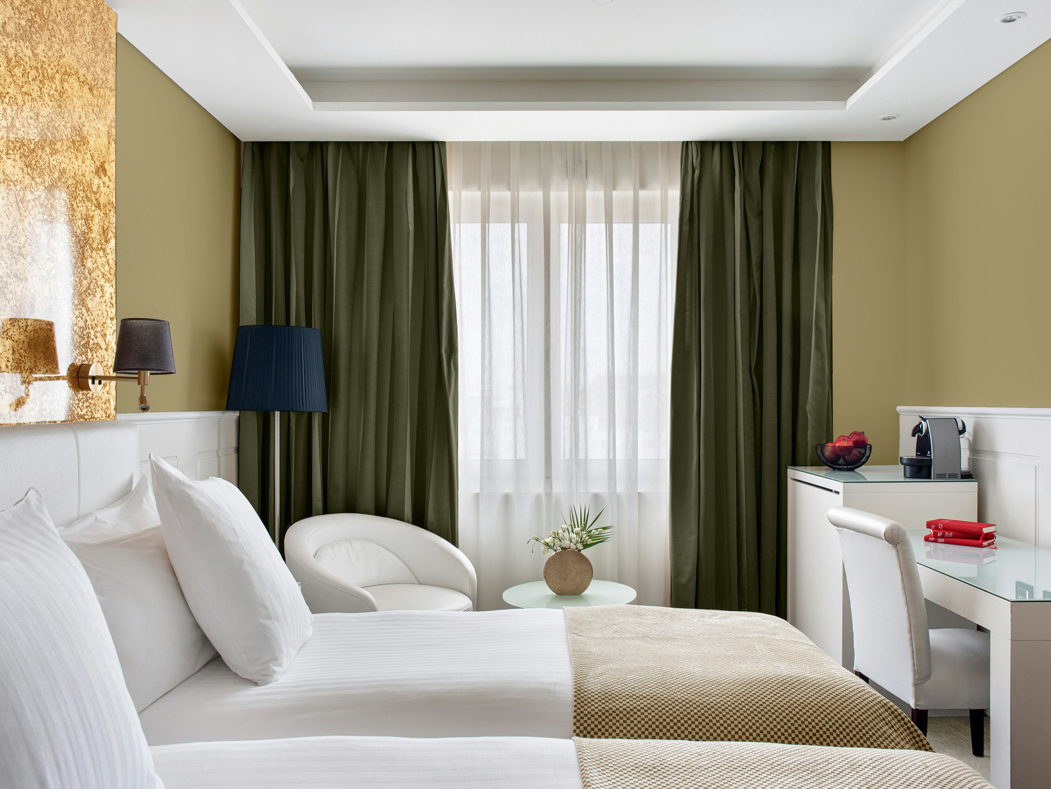 Hotel Colon Gran Melia 12/50