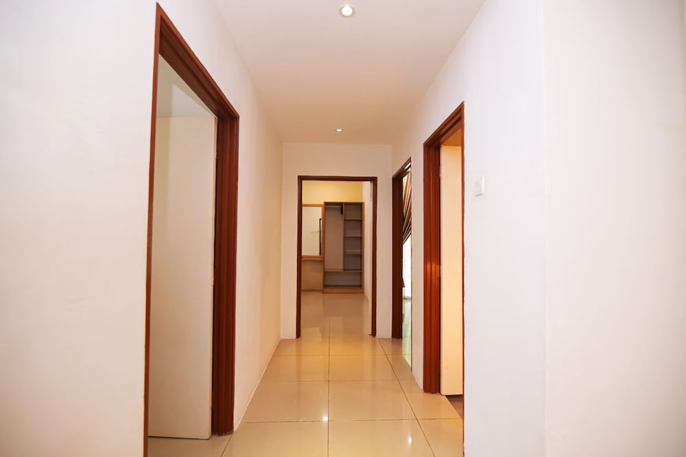 D'embassy Serviced Residence Suites 28/55