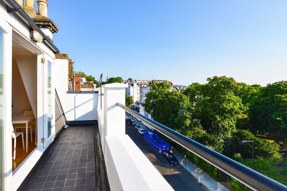 Notting Hill Serviced Apartments by Concept Apartments 39/49