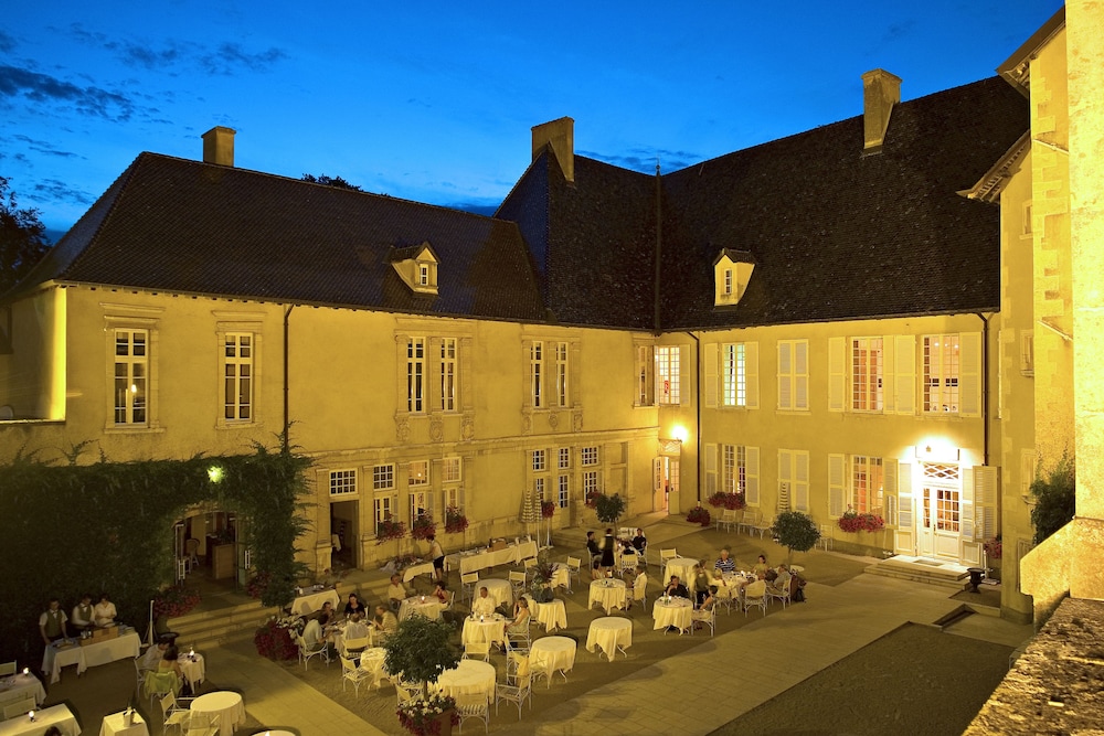 Chateau De Pizay 2/71