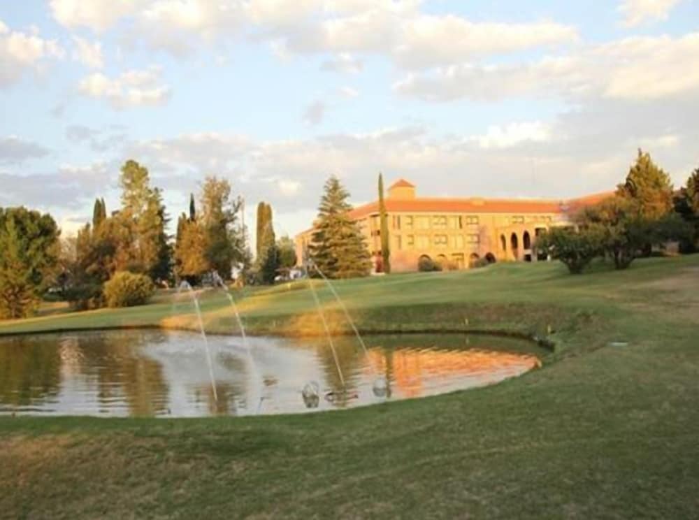 San Miguel Plaza Hotel Golf Spa & Conventions 42/49