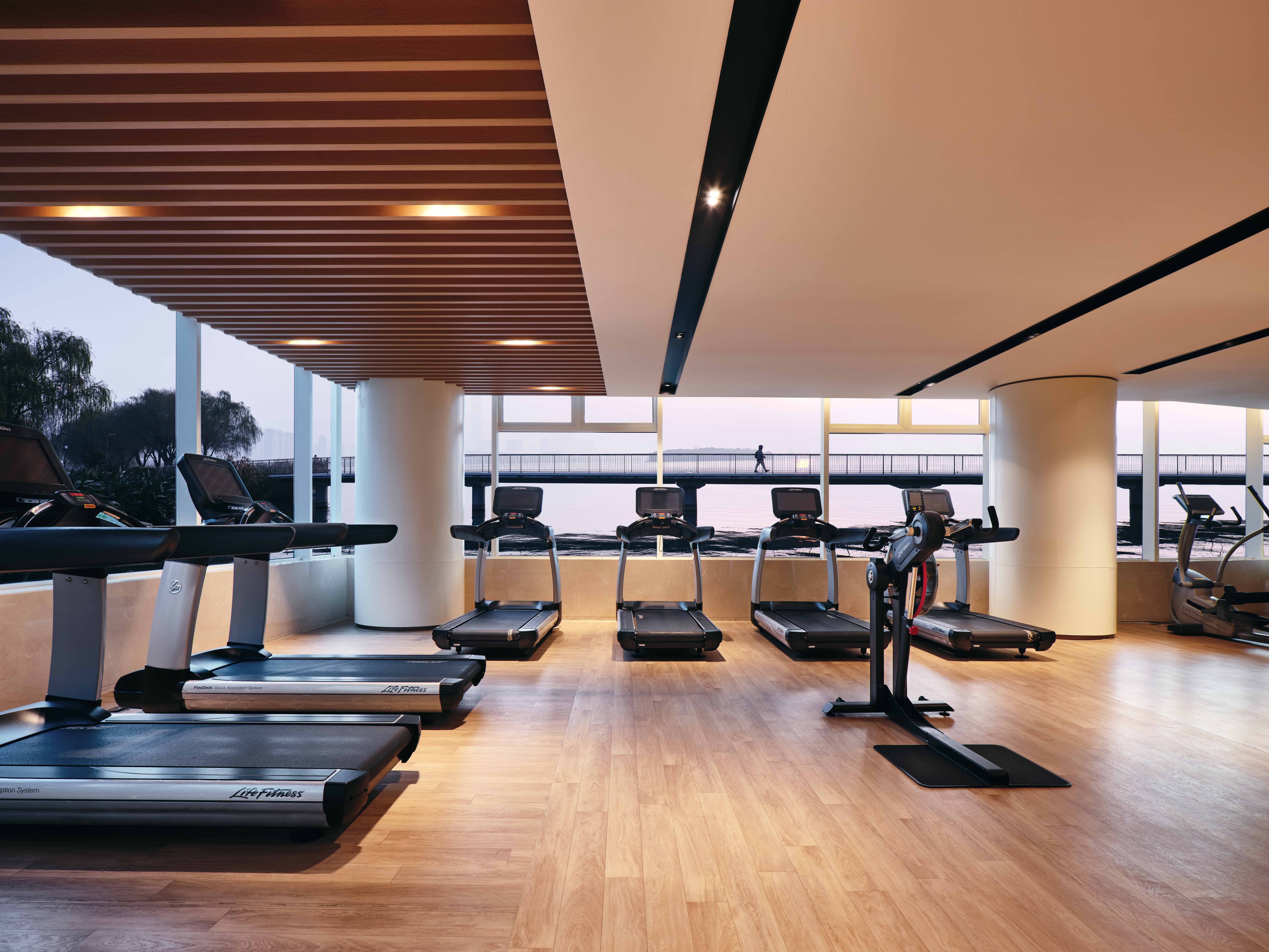 CROWNE PLAZA SUZHOU 21/50
