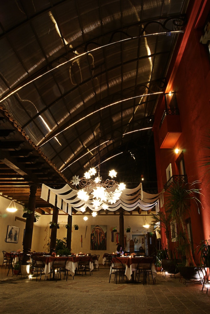 Mision Grand San Cristobal de Las Casas 1/77
