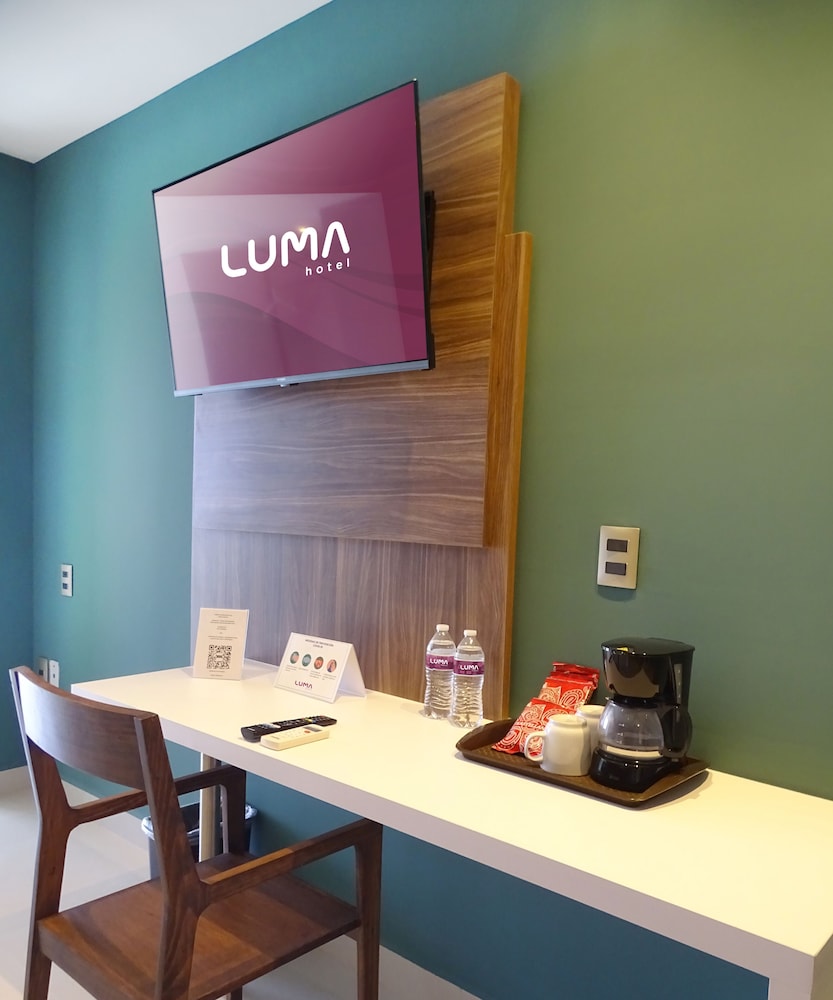 Luma By Kavia