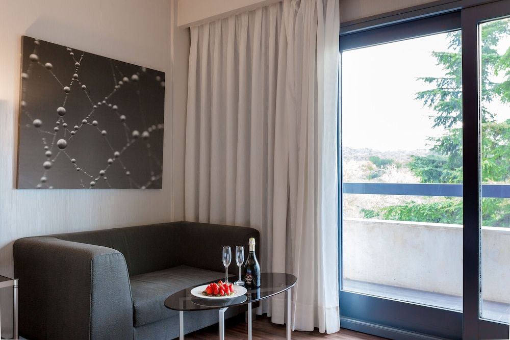 Eurostars Monte Real 4/58