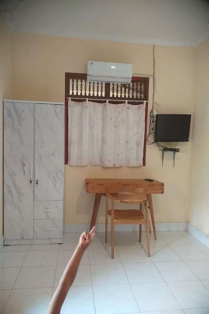 Nushe Hostel & Room by ZUZU 8/15