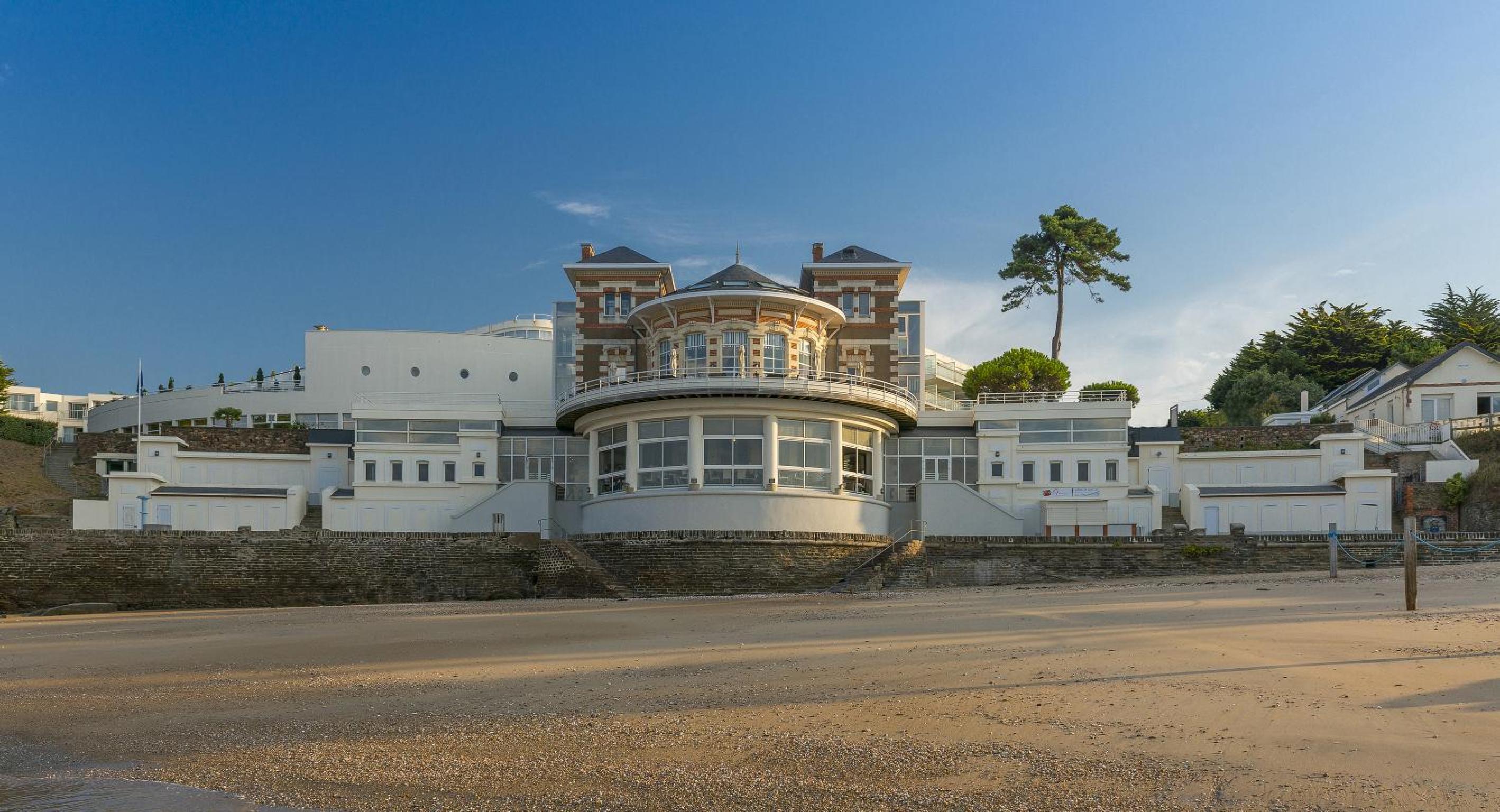 Alliance Pornic Resort Hotel Thalasso-Spa 5/52