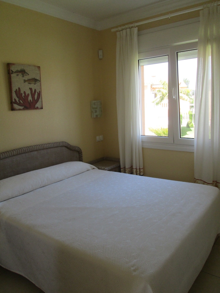 APARTMENT OLIVA NOVA GOLF 5/28