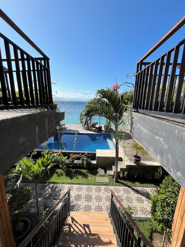 Sunrise Cottage Nusa Penida 45/49