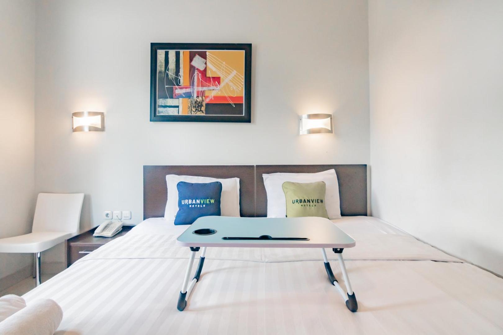 Urbanview Hotel Grand Malabar Bandung 14/32
