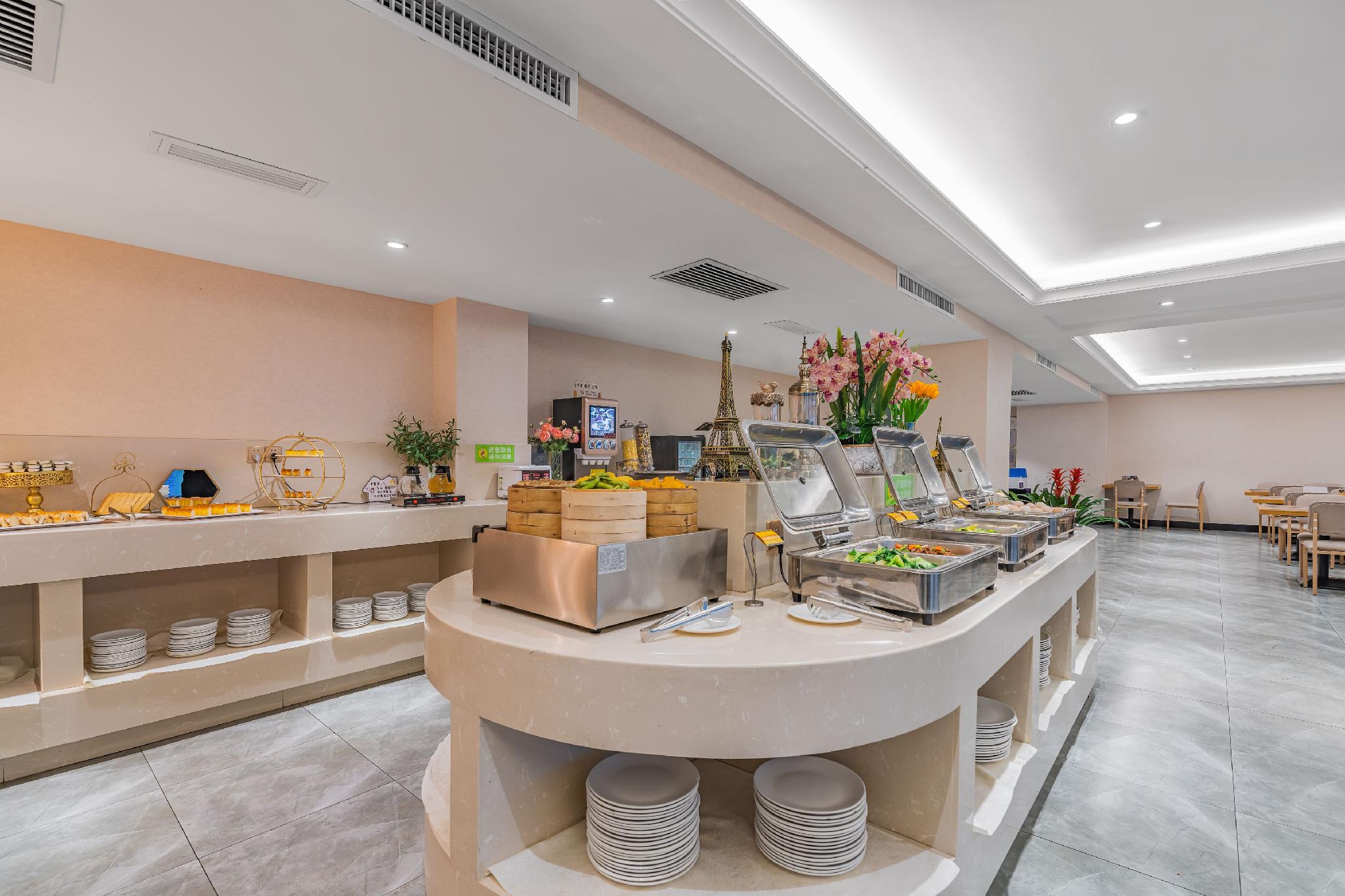 Venus International Hotel (Kunming Tongde Plaza) 41/60