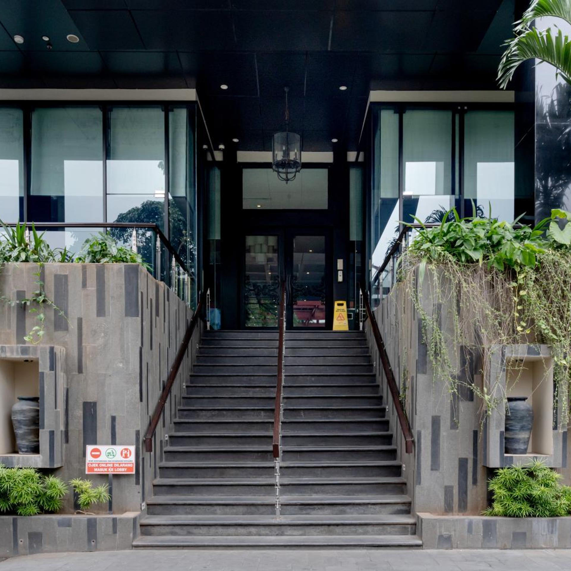 Sotis Hotel Kemang 4/58