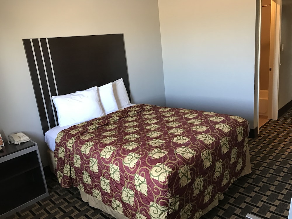 Express Inn Weslaco Mercedes 23/46