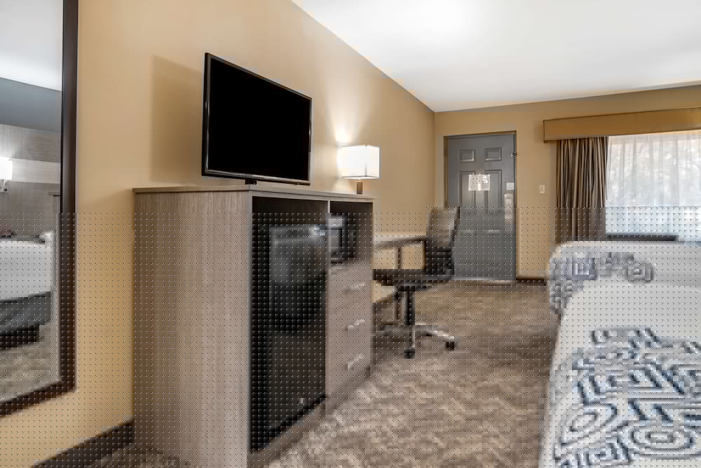 Best Western Apalach Inn 42/45