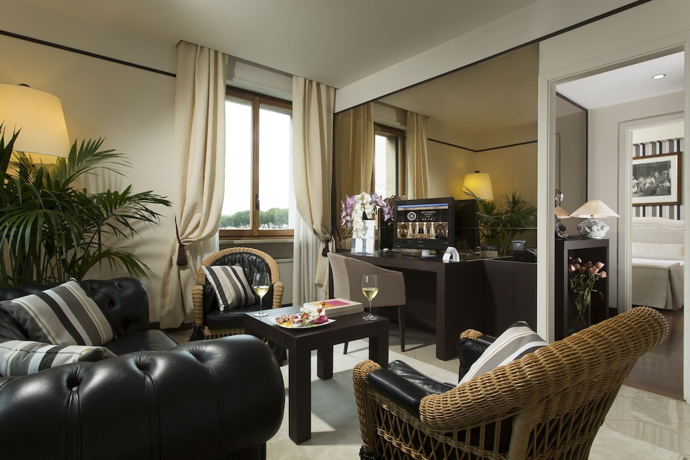 Th Roma Carpegna Palace 35/50
