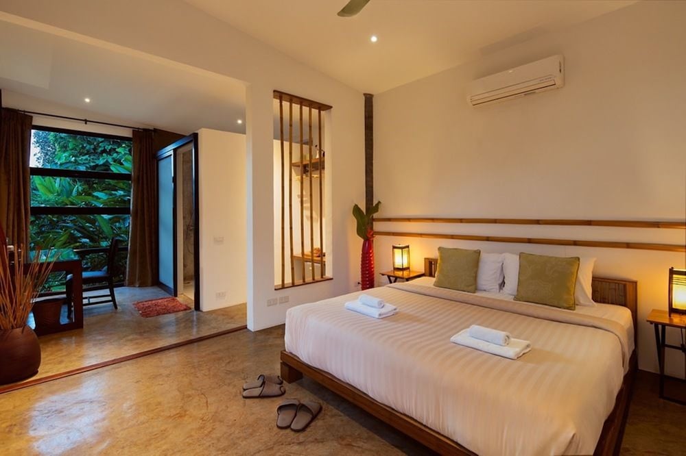 Bambuh Boutique Homestay 13/70